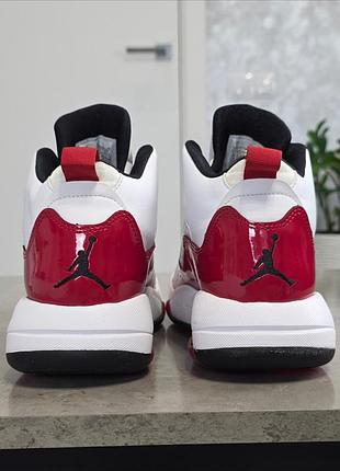 Кросівки jordan maxin 200 оригінал 4