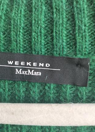Кофта max mara weekend 2