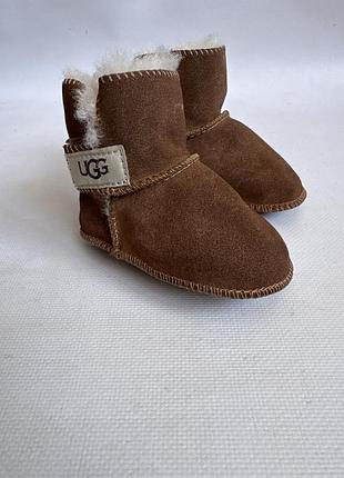 Утеплені ugg 2