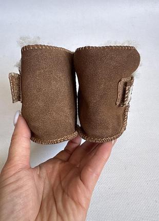 Утеплені ugg 4