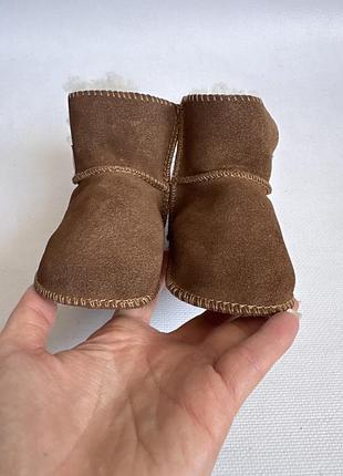 Утеплені ugg 3