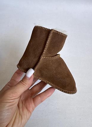 Утеплені ugg 7