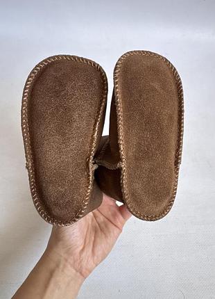 Утеплені ugg 5