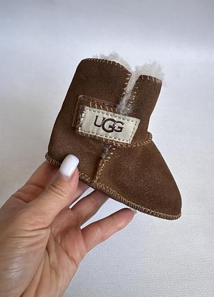 Утеплені ugg 6