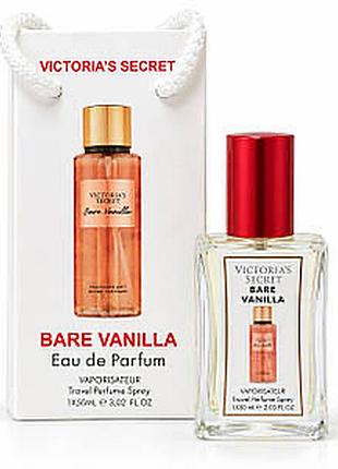 Victoria's secret bare vanilla