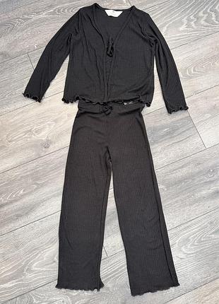 Костюм h&m