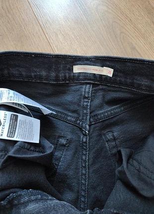 Джинси levi's 6