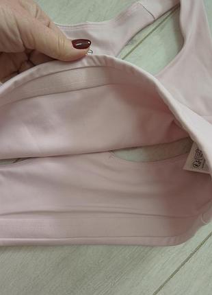 Спортивний бюстгальтер medium support  drymove™ h&m, m 7