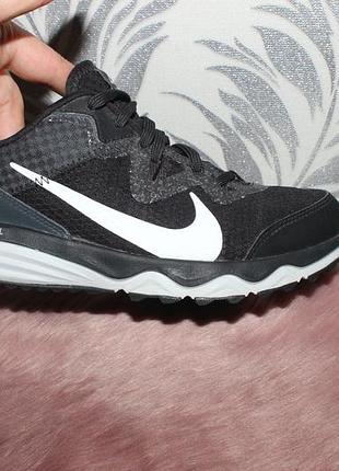Nike кросівки 24.8 см устілка