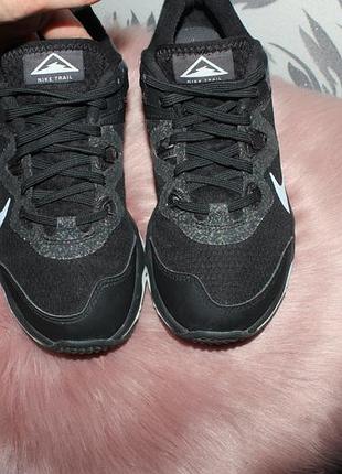 Nike кросівки 24.8 см устілка 3