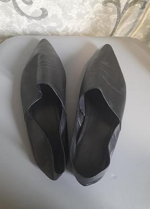 Балетки reserved, 39 р. 2