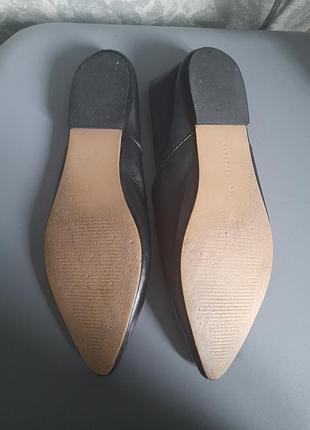Балетки reserved, 39 р. 3