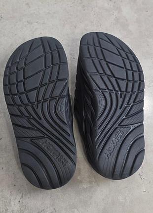Шльопанці hoka 5