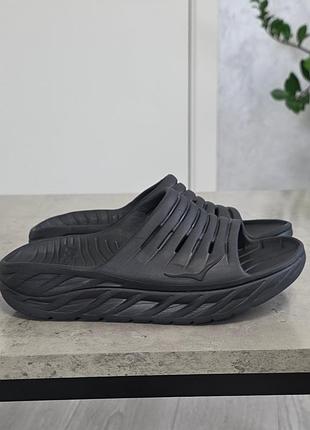 Шльопанці hoka 2