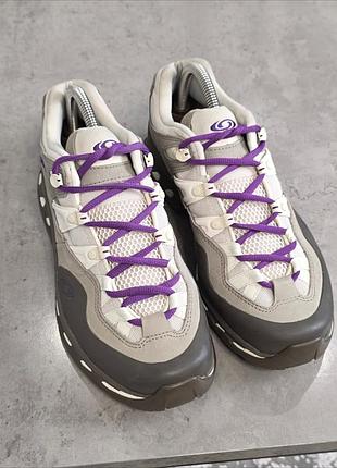 Кросівки salomon 3