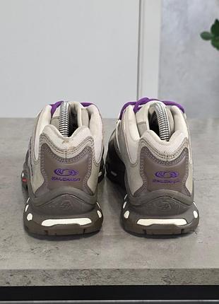 Кросівки salomon 4