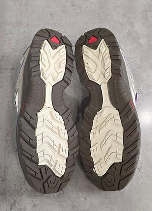 Кросівки salomon 5