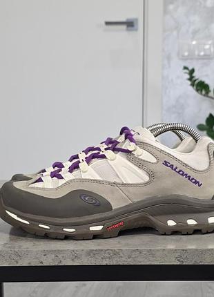 Кросівки salomon 2