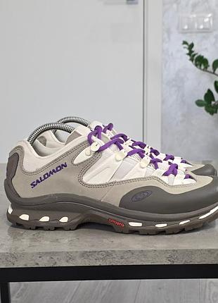 Кроссовки salomon