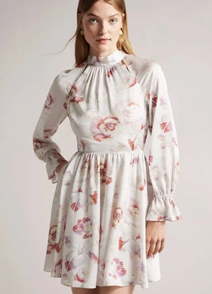 Ted baker брендова сукня s