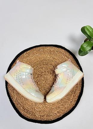 Хайтопи для дівчинки
