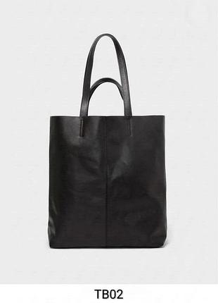 Сумка сумка-тоут park bags из натур. кожи премиальный швейцарский бренд женская