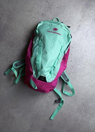 Туристичний рюкзак kilimanjaro expert lady 32l