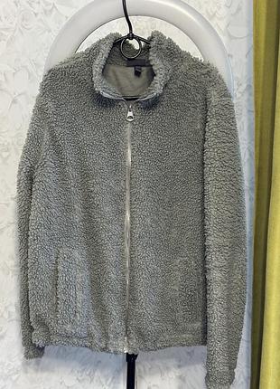 Шерпа, тедді h&m