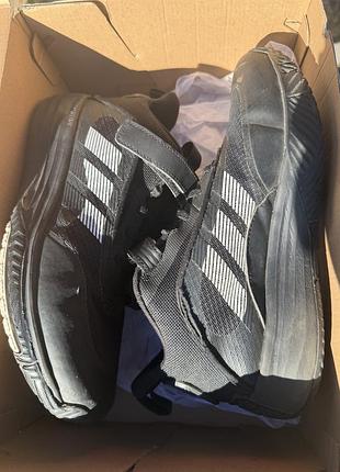 Кросівки adidas 3