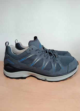 Трекінгові кросівки lowa innox evo ii gtx 41,5р.