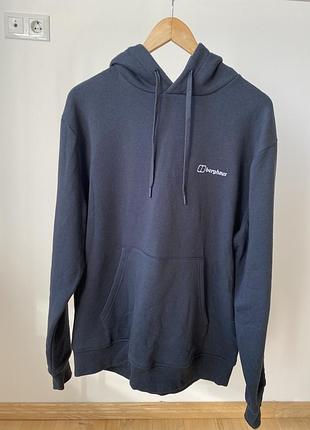 Berghaus кофта чоловіча розмір л
