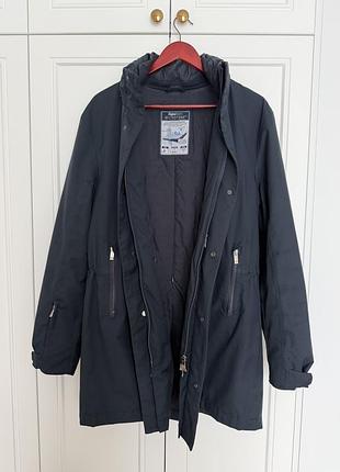 Плащ zegna