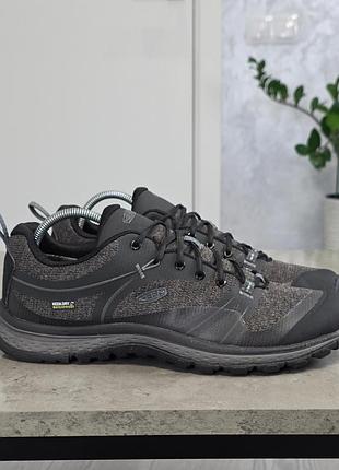 Кросівки keen waterproof