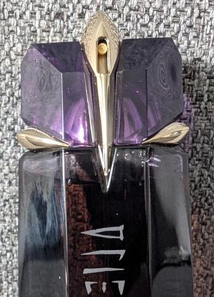 Thierry mugler alien edp 90 мл стара версія!