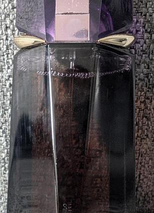 Thierry mugler alien edp 90 мл старая версия! 2