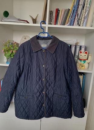 Marks & spencer лайнер жіноча осіння куртка