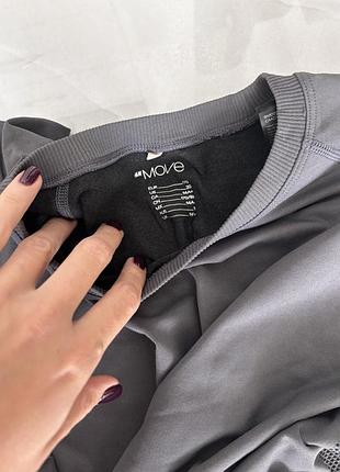 Жіноча термобілизна h&m s/m 3