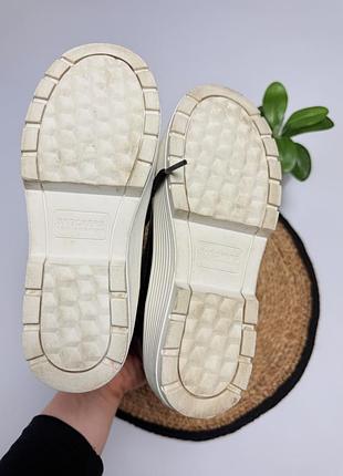 Хайтопи skechers для дівчинки 8