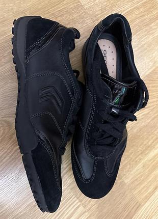 Кроссовки geox 40 р