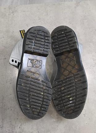 Ботинки dr.martens оригинал 6