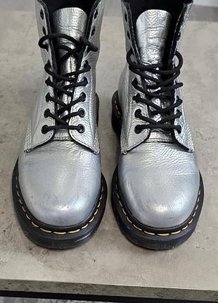 Ботинки dr.martens оригинал 4