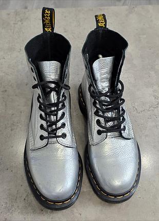 Ботинки dr.martens оригинал 3