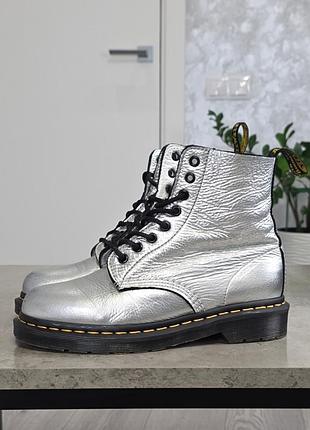 Ботинки dr.martens оригинал 2