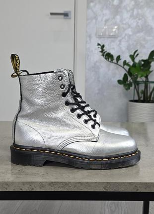 Ботинки dr.martens оригинал