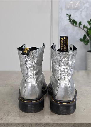 Ботинки dr.martens оригинал 5