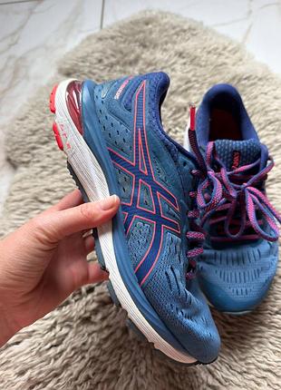 Жіночі кросівки від asics gel 20
