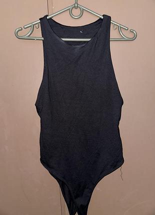 Боди zara hm