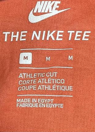 Оригінальна футболка nike 🔥 3