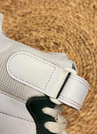 Високі кросівки nike 2
