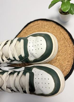 Високі кросівки nike 5